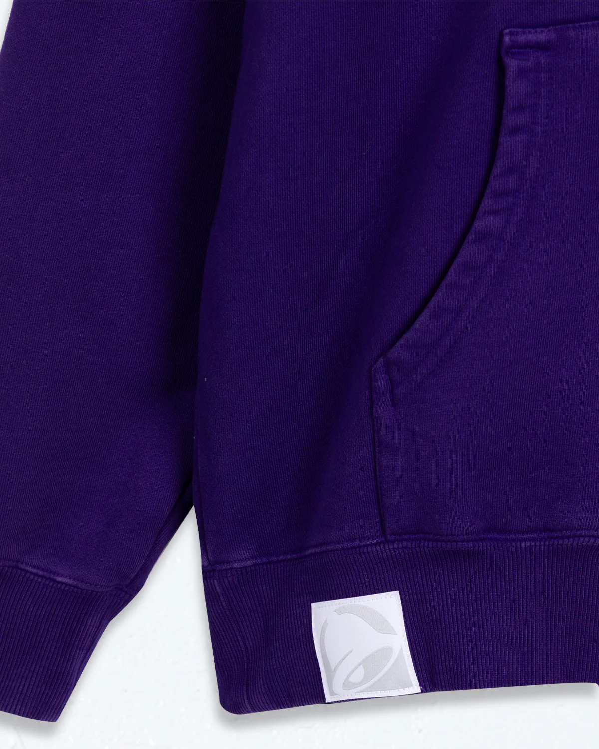 Basics Hoodie - Image 6